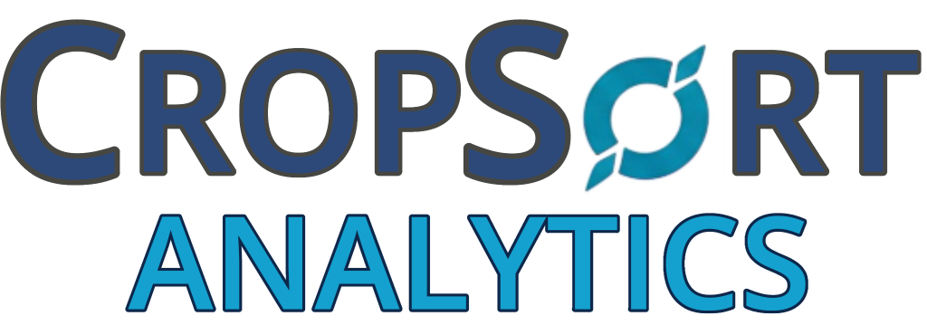 CropSort Analytics